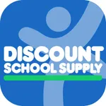 Discount School Supply icon