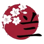 LAN - Wok & Cafe icon