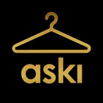 Askı - Giyim icon