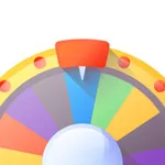 Tap Chooser Roulette icon