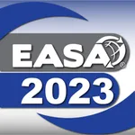 EASA 2023 Convention App icon