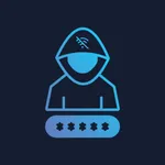 Deauthenticator icon