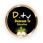 Dumraon TV Education icon