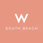 W South Beach icon