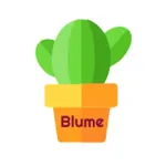 Blume icon