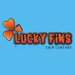 Lucky Fins icon