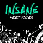 Insane Meet Finder icon