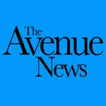 Avenue News eEdition icon