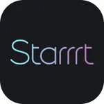 Starrrt icon