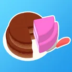 Sort Cake Stacks icon