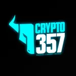 Crypto 357 icon