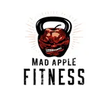 Mad Apple Fitness icon