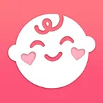 Baby Art Milestones icon