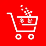 多好商城 icon