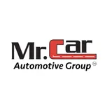 Mr. Car icon