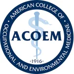 ACOEM Events icon