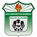 Liga Selva Alegre icon