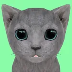 Cat Simulator Online icon