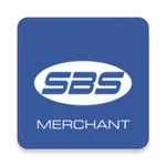 SBS Merchant icon