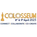 Colosseum 2023 icon