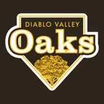 Diablo Valley Oaks Baseball icon