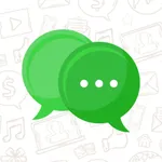 Click to Chat : Direct Chat icon