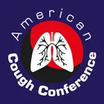 2023 American Cough Conference icon