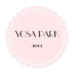 YOSA PARK amor icon