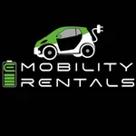 E Mobility Rentals Chargers icon