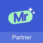 MRGG Partner icon