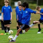 Ryan Soccer Master icon