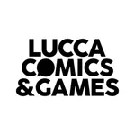 LuccaCG Assistant icon