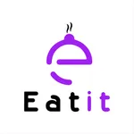 Eat it - delivery icon