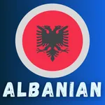 Albanian Learning: Beginners icon