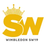 SW19 Wimbledon LA Turkey icon