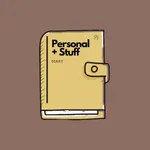 Personal + Stuff icon