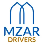 Mzar Driver | مزار السائق icon