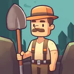 Shovel World icon