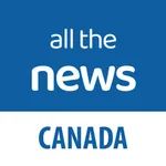 All the News - Canada icon