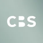 CBS APP icon