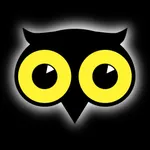 Owl Nest: Kid's daily routine icon