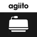 Agiito: Events icon