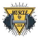 Muscle Up Club icon