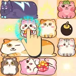 Cat Sort Jewel Puzzle icon