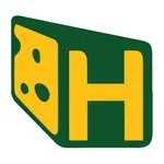 Halloum icon