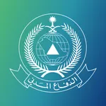 مدني خدمات icon