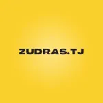 Zudras.tj icon