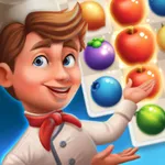 Chef's Quest: Match Sensation icon