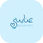 3enayati icon