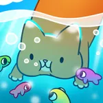 Simba Fishing icon